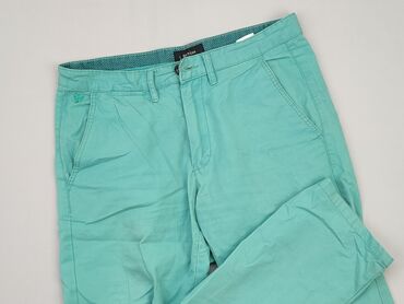Spodnie: Jeansy dla mężczyzn, L, stan - Dobry