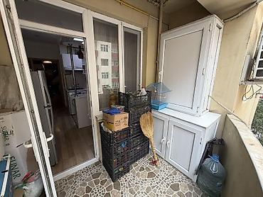 yasil ada nabran: Yeni Yasamal, 2 otaqlı, Yeni tikili, m. İnşaatçılar, 50 kv. m — 10