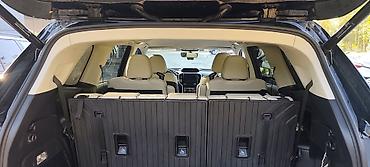 бустер авто: Subaru Ascent: 2019 г., 2.4 л, Вариатор, Бензин, Кроссовер — 6