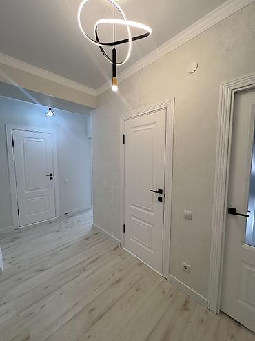 Продажа квартир: 2 комнаты, 65 м², Элитка, 11 этаж, Евроремонт — 9