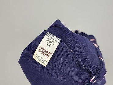 blue: F&F, Bluzka damska, rozmiar 3XL — 5
