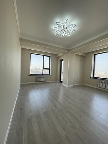 Продажа квартир: 4 комнаты, 80 м², Элитка, 6 этаж, Дизайнерский ремонт — 7