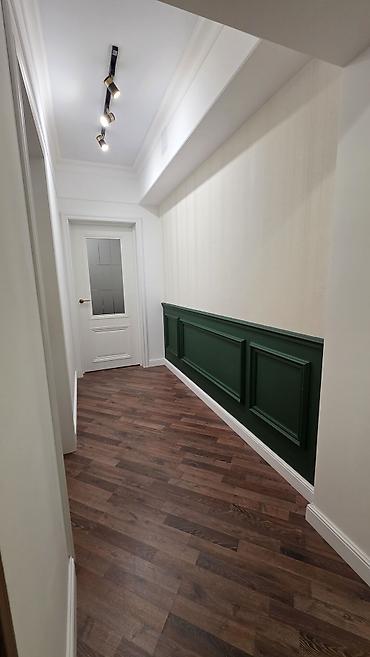 куплю 1 квартиру недорого: 2 комнаты, 55 м², Азия Молл Индивидуалка, 1 этаж, Дизайнерский ремонт — 7