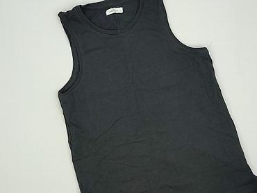 ubrania basic damskie: Top damski, rozmiar L — 1
