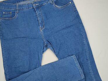 Jeans for men, 4XL (EU 48), condition - Very good