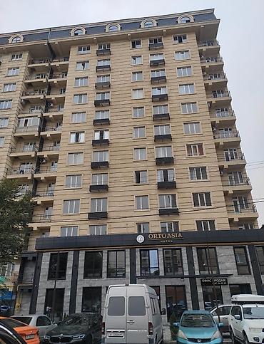 Продажа квартир: 1 комната, 54 м², Элитка, 9 этаж, Евроремонт — 10