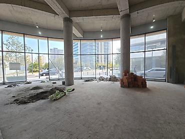 quba şəhəri: Ağ şəhərin mərkəzində, premium kompleksin birinci xəttində əsas yola — 4