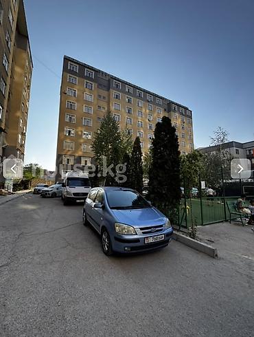 ак кеме старый аэропорт: 2 комнаты, 67 м², 106 серия улучшенная, 9 этаж, Старый ремонт — 9