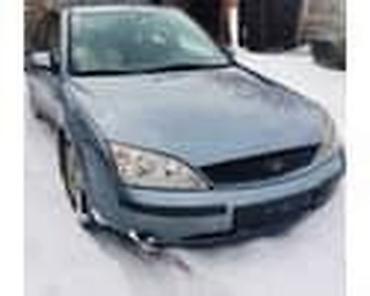 Glave motora: 2005 2.0 TDCI NOSACI MOTORA ZA FORD MONDEO OD 2004. DO 2006. GOD. | — 18