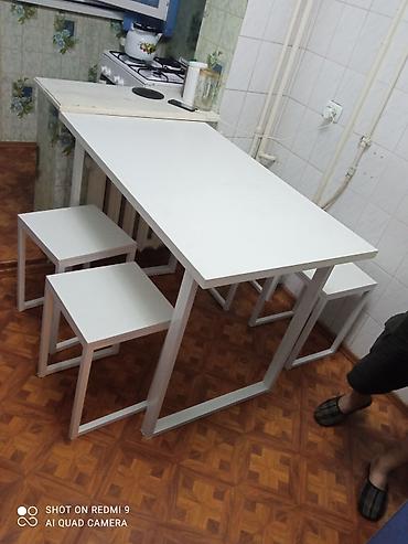 Мебель на заказ: Мебель на заказ, Стулья, Кухонный гарнитур, Стол — 11