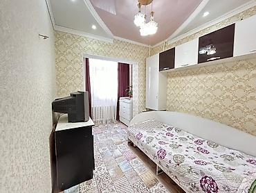 Продажа квартир: 3 комнаты, 82 м², 106 серия, 1 этаж, Евроремонт — 7