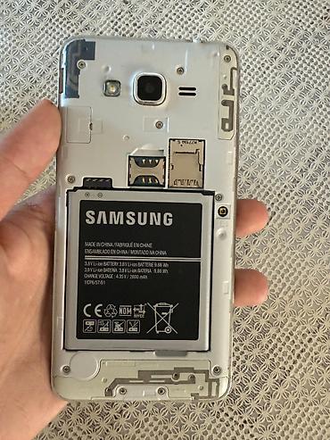 samsung not2: Samsung 16 GB, rəng - Qara, İki sim kartlı — 3