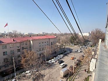 Продажа квартир: 5 и более комнат, 228 м², Индивидуалка, 5 этаж, Косметический ремонт — 23