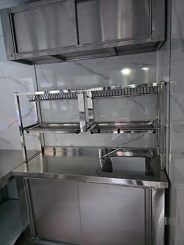 макс: Продажа павильонов 4 м², С оборудованием — 1
