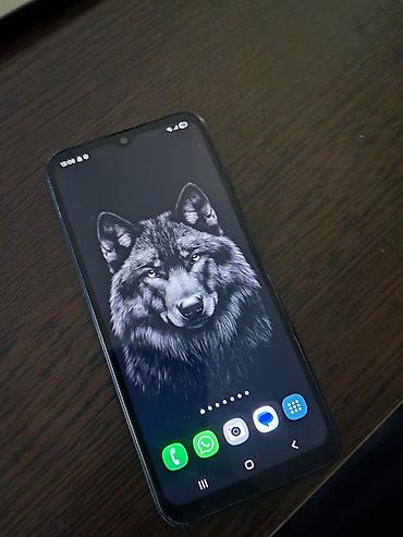 bluetooth: Samsung 128 GB, rəng - Qara, İki sim kartlı — 3