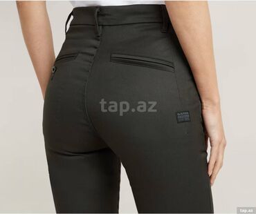 утягивающая майка для женщин: Orijinal G-Star Raw qadın cins şalvarı. 31/30 ölçü. Cins Qara cins at lalafo.az утягивающая майка для женщин: Orijinal G-Star Raw qadın cins şalvarı. 31/30 ölçü. Cins Qara cins