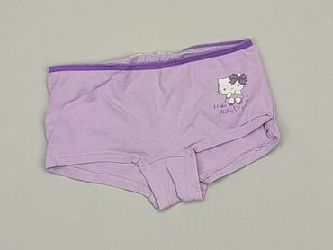 fioletowe majtki: Panties, condition - Good