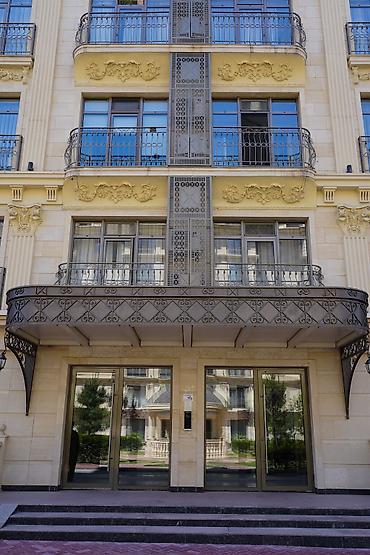 Продажа квартир: 2 комнаты, 62 м², Элитка, 5 этаж — 20