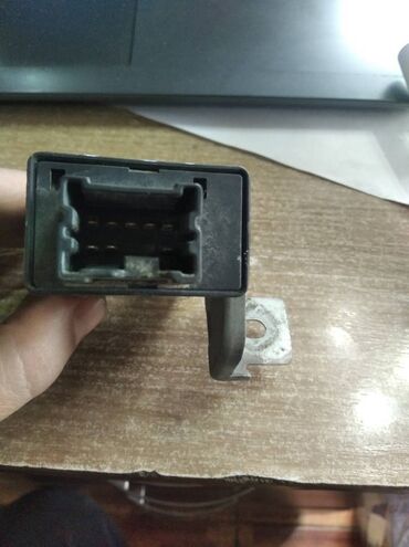 мото планета: Nissan Patrol Y61 ЭБУ, Нисан Патруль У61 электронный блок