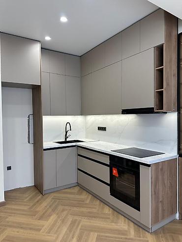 Продажа квартир: 3 комнаты, 88 м², Элитка, 12 этаж — 17