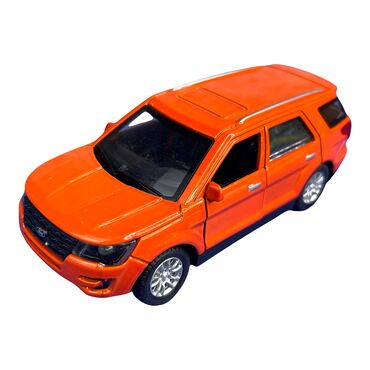 игрушки 10 лет: Модель автомобиля Ford [ акция 50% ] - низкие цены в городе! |