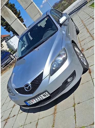 3d zrenjanin: Auto u odličnom stanju (za svoje godine, tehnički bez greške), uredno — 1