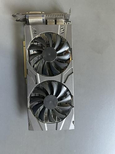 intel arc: Видеокарта для ПК, Б/у, AMD, Radeon RX, 8 ГБ — 1