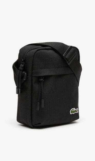 torba za laptop: Muška torba Lacoste