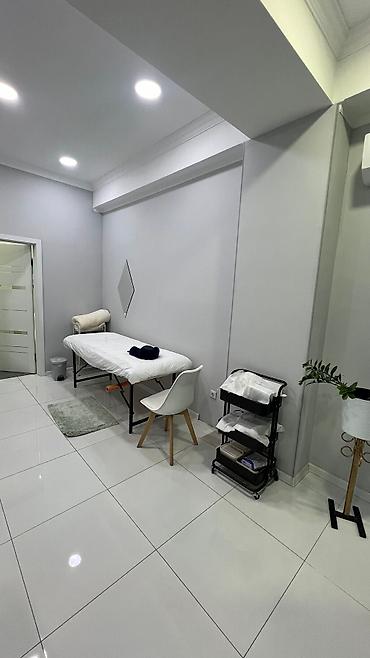 манхеттен: Аренда кабинетов в салонах красоты, 20 м², Для бровиста, Для лешмейкера, Для шугаринга, эпиляции — 2
