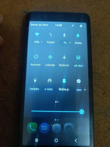 Alcatel: Alcatel 1C, bоја - Crna, Dual SIM — 15