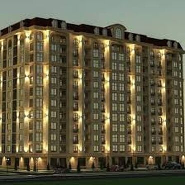 квартира посуточнр: 1 комната, 44 м², 3 этаж