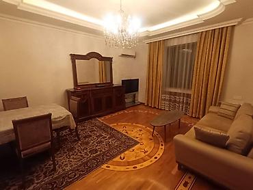 Аренда квартир: Şəhərin mərkəzində 28 May metrosuna yaxin kücədə ücotaqli əla təmirli — 3