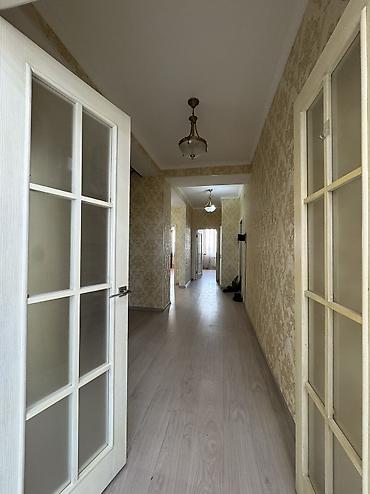 Продажа квартир: 5 и более комнат, 188 м², Элитка, 9 этаж, Евроремонт — 1