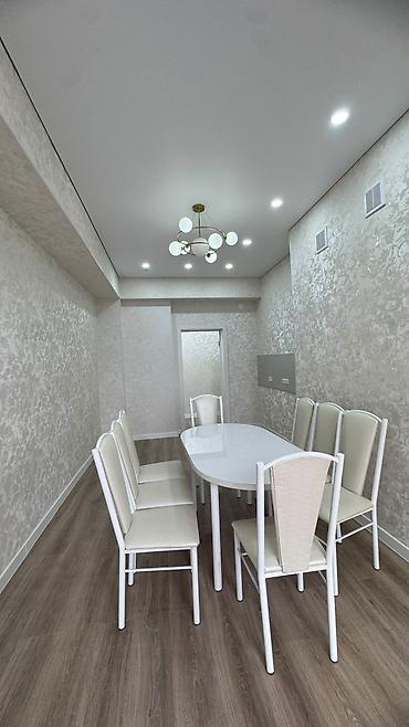 Продажа квартир: 2 комнаты, 58 м², Технопарк Элитка, 7 этаж, Свежий ремонт — 2