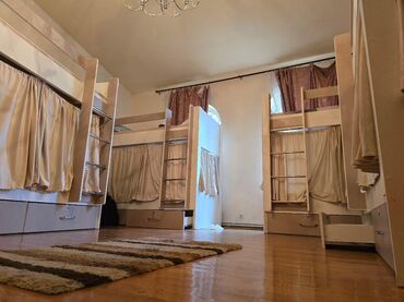 Otel və hostellər: Mənzərəli terraslı hostelin otaqları - Şəhər mərkəzində, dəniz və — 14