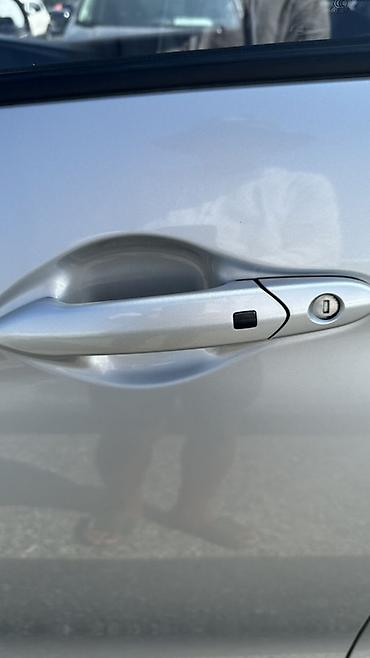 spark 7: Chevrolet Spark: 2020 г., 1 л, Автомат, Бензин, Хэтчбэк — 5
