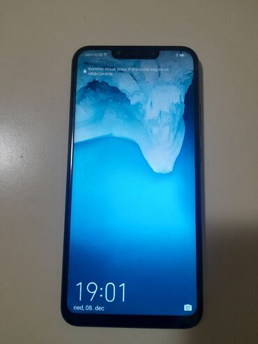 iphone 14 pro max beograd: Huawei Nova, color - Black, Fingerprint, Dual SIM cards