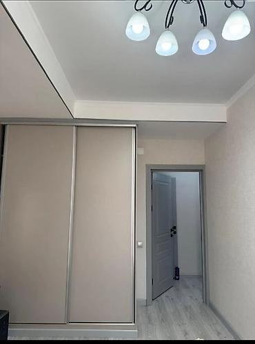 Продажа квартир: 3 комнаты, 81 м², Элитка, 8 этаж, Евроремонт — 9