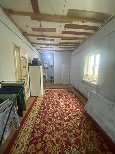 Продажа коттеджей и домов: Продаётся дом 4 комнаты На участке 6 соток Ж/м Кара Жигач Все — 10