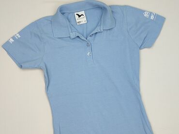 cavalli class t shirty: Women`s polo shirt, Malfini, size XS (EU 34)