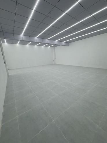 ош базар бишкек: Сдается помещение под бизнес!!! Первая линия. Панорамные витражные — 3