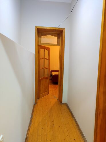 Uzunmüddətli kirayə evlər: 60 kv. m, 2 otaqlı, Kombi, Qaz, İşıq — 4