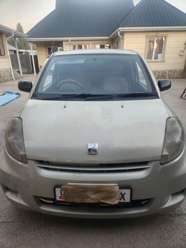 мотор тайота ипсум: Toyota Passo: 2004 г., 1 л, Автомат, Бензин, Хэтчбэк