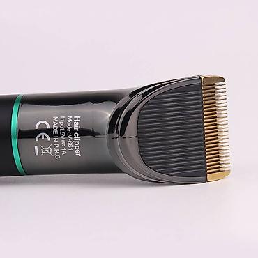 Trimmerlər və saç qırxan maşınlar: Saç qırxan maşın, Vgr, Yeni, Pulsuz çatdırılma, Ödənişli çatdırılma, Rayonlara çatdırılma — 9