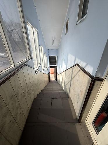 Аренда офисов: Сдается коммерческое помещение площадью 280 м² на 2 этаже отдельно — 8