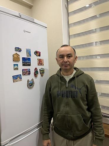 Профессиональный ремонт холодильников и морозильников. ❄️Частный