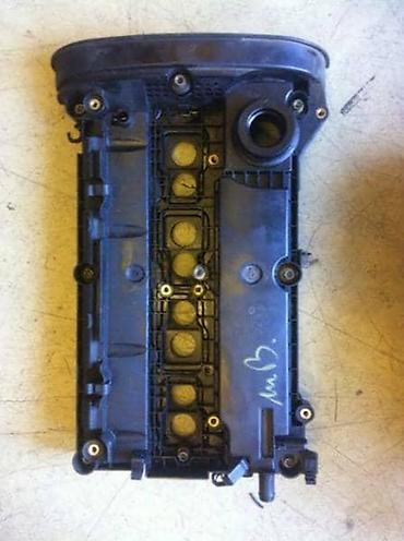 delovi za generic motore: POKLOPAC VENTILA ZA ALFA ROMEO 147, 156, 156 CROSSWAGON | Poklopac — 1