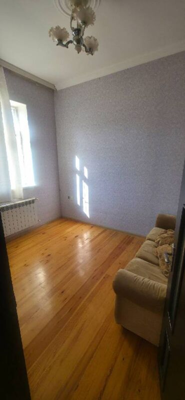 bina 12 kvadratmetr verilir: 72 м², 3 комнаты, Комби, Газ, Электричество