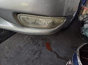 92: Nissan maksima qabaq sağ və sol farasıvə qabaq sağ, sol dumanlısı — 2