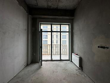 Продажа квартир: 3 комнаты, 116 м², Элитка, 13 этаж, Готовая ПСО (под самоотделку) — 3